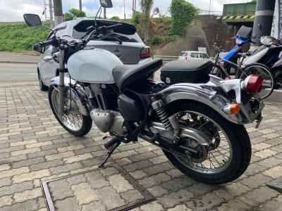 Kawasaki Estrella