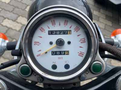 Kawasaki Estrella