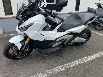 Honda X-Adv 750 2024