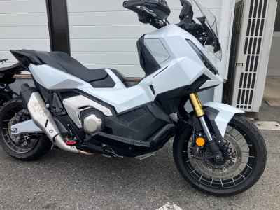 Honda X-Adv 750 2024