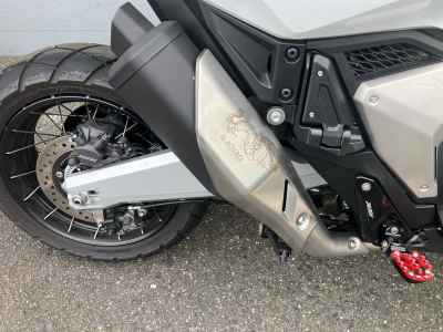 Honda X-Adv 750 2024
