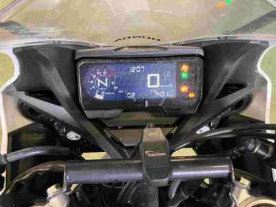 Honda CBR650R 2023