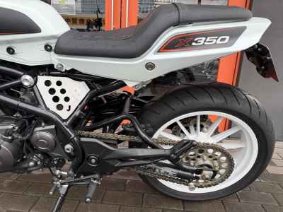 Harley-Davidson X350 2024