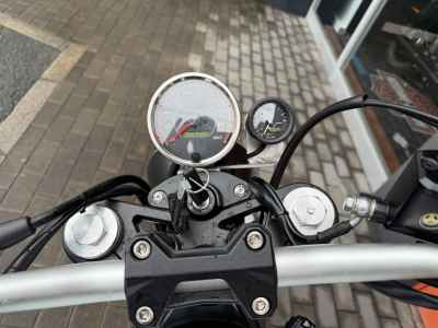 Harley-Davidson X350 2024