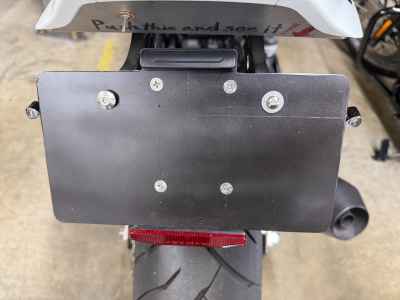 Harley-Davidson X350 2024