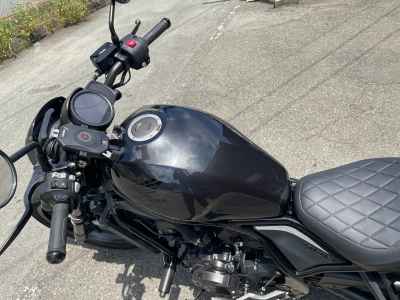 Honda Rebel CMX1100 2021