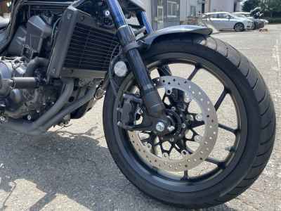 Honda Rebel CMX1100 2021
