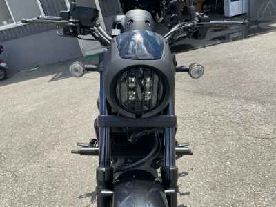 Honda Rebel CMX1100 2021