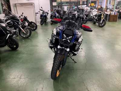BMW R1300GS Adventure 2026