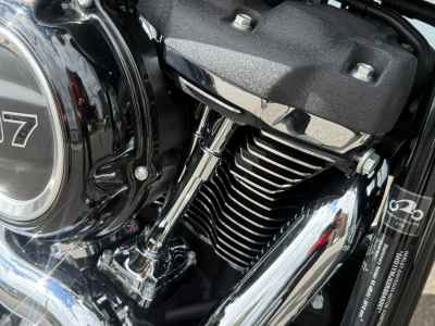Harley-Davidson Sport Glide FLSB1750 2026