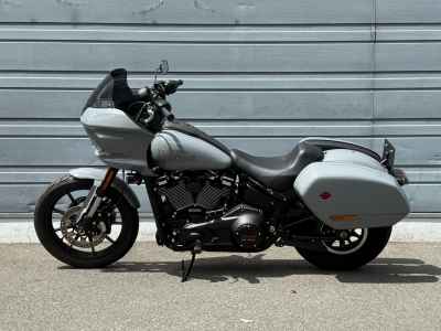 Harley-Davidson Low Rider ST FXLRST1920 2026