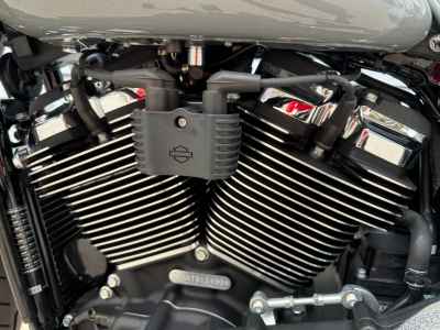 Harley-Davidson Low Rider ST FXLRST1920 2026