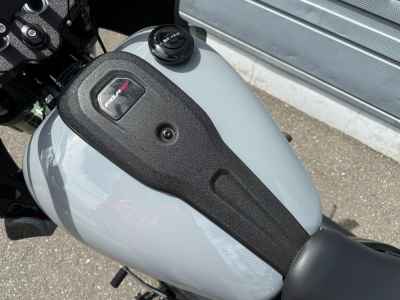 Harley-Davidson Low Rider ST FXLRST1920 2026