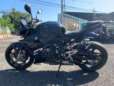 BMW S1000R 2026