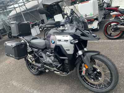 BMW R1300GS Adventure 2026