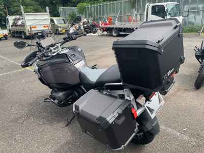 BMW R1300GS Adventure 2026