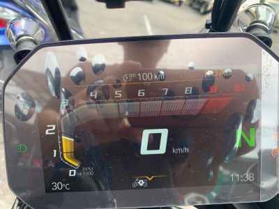 BMW R1300GS Adventure 2026