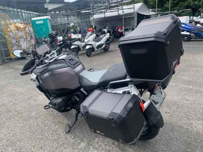 BMW R1300GS Adventure 2026