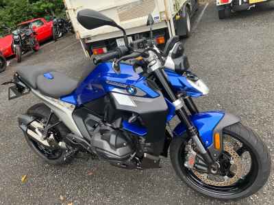 BMW R1300R 2026