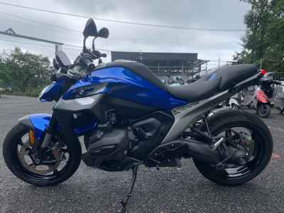 BMW R1300R 2026