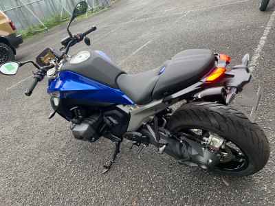 BMW R1300R 2026