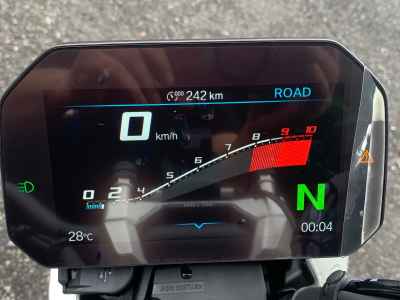 BMW R1300R 2026