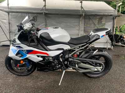 BMW S1000RR 2026