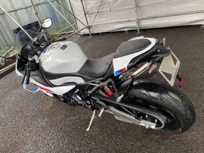 BMW S1000RR 2026