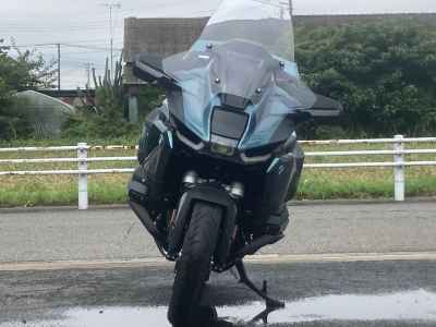 BMW R1300RT ASA 2026