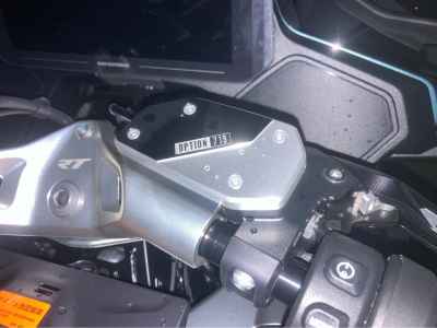 BMW R1300RT ASA 2026