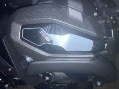 BMW R1300RT ASA 2026