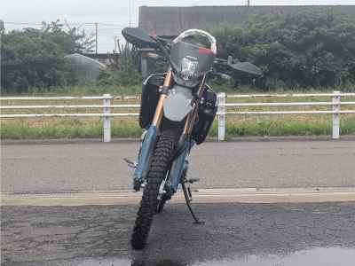 Honda CRF250L