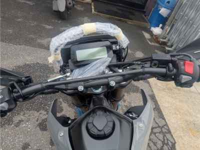 Honda CRF250L