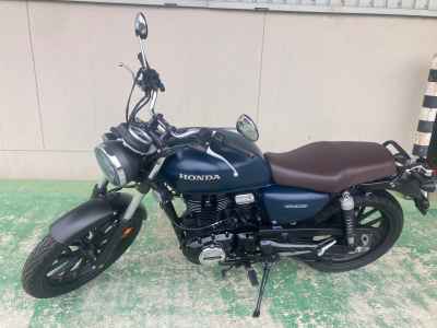 Honda GB350 2024