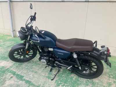 Honda GB350 2024