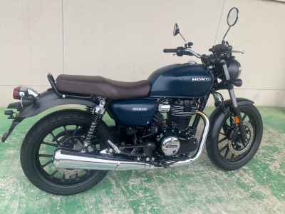 Honda GB350 2024