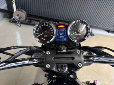 Kawasaki Z900RS 2022