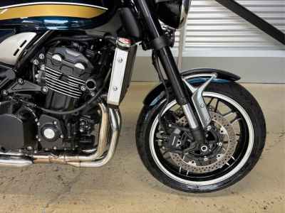Kawasaki Z900RS 2022