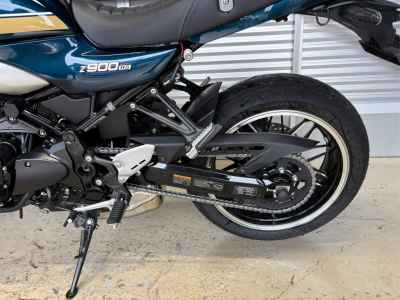 Kawasaki Z900RS 2022