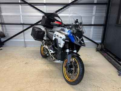 BMW R1300GS Adventure 2026