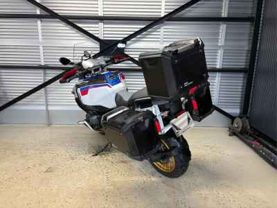 BMW R1300GS Adventure 2026