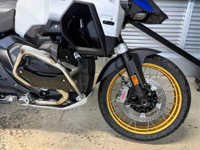 BMW R1300GS Adventure 2026