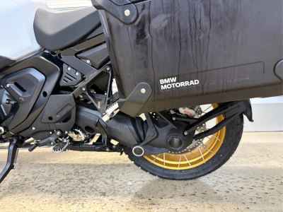 BMW R1300GS Adventure 2026