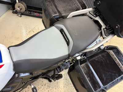 BMW R1300GS Adventure 2026