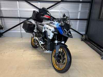 BMW R1300GS Adventure 2026