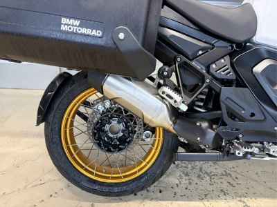 BMW R1300GS Adventure 2026