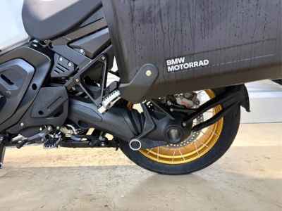 BMW R1300GS Adventure 2026