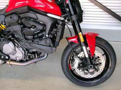 Ducati Monster 937+ 2021