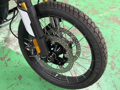 BMW R12 G/S 2026