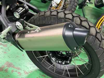 BMW R12 G/S 2026